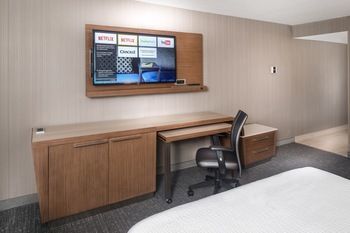 Hotel Courtyard By Marriott Lynchburg