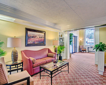 Motel Econo Lodge Martinsville