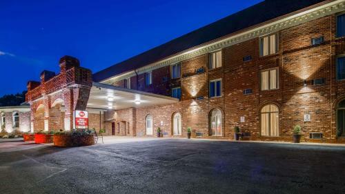 Hotel Best Western Plus Governor's Inn Richmond