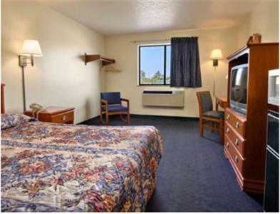 Motel Premier Inn & Suites