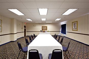 Hotel Holiday Inn Express Richmond Northwest- I-64