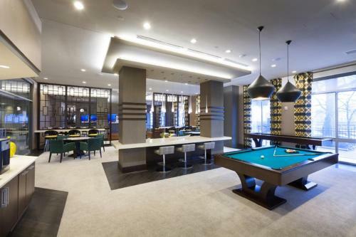 Apartamento Global Luxury Suites Reston Virginia