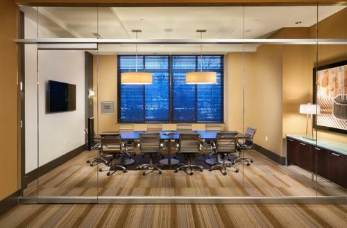 Apartamento Global Luxury Suites Reston Virginia
