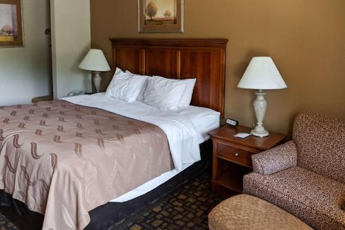 Hotel Quality Inn Salem