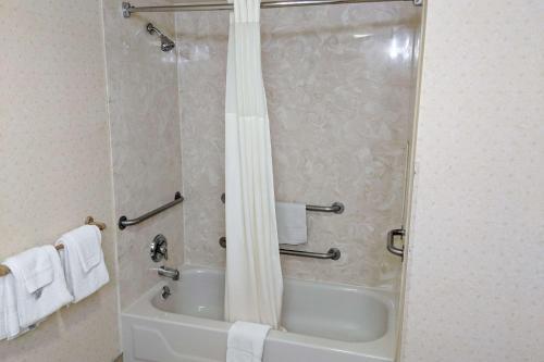 Hotel Quality Inn Salem