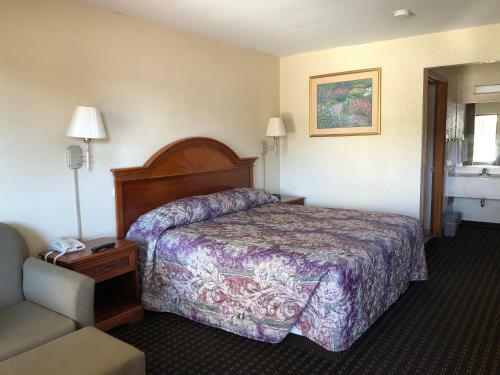 Airport Inn Motel Richmond