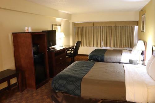 Hotel Econo Lodge Sandston