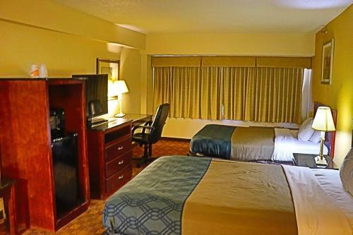 Hotel Econo Lodge Sandston