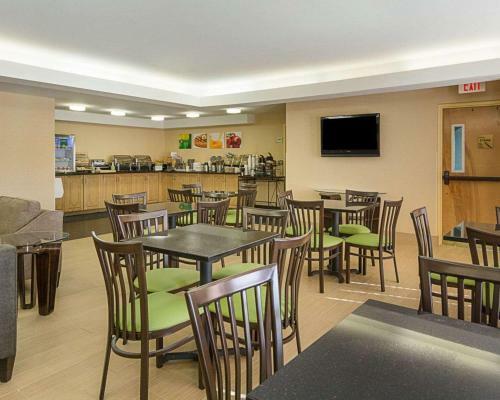Hotel Quality Inn Richmond Airport