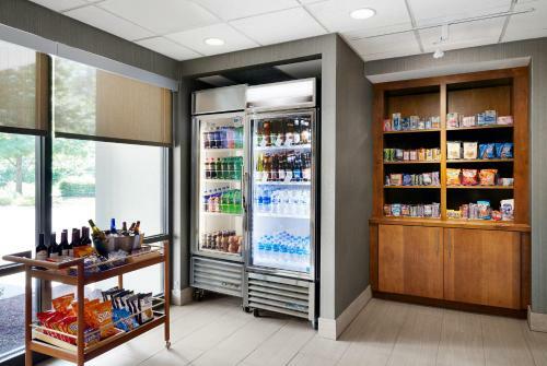 Hotel Springhill Suites By Marriott Richmond North/glen Allen