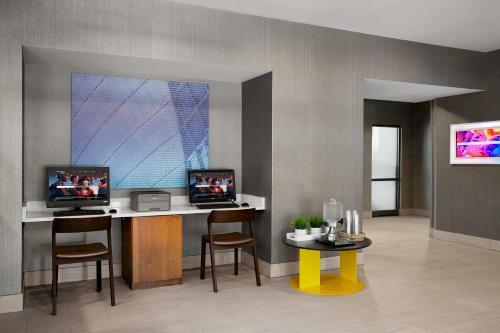 Hotel Springhill Suites By Marriott Richmond North/glen Allen