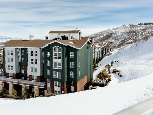 Villa Marriott's Mountainside