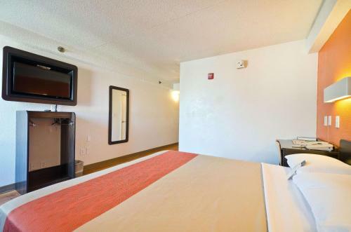 Motel 6 Washington Dc Southwest - Springfield