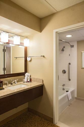 Hotel Washington Dulles Airport Marriott