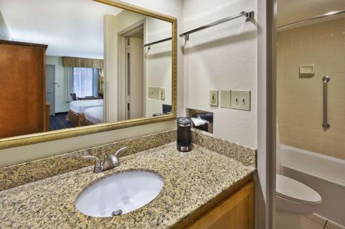 Hotel Best Western Dulles Airport Inn