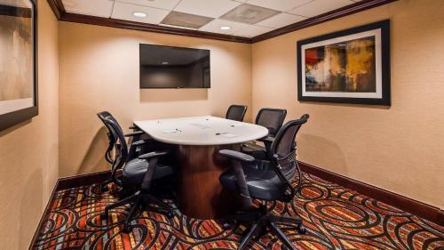 Hotel Best Western Dulles Airport Inn