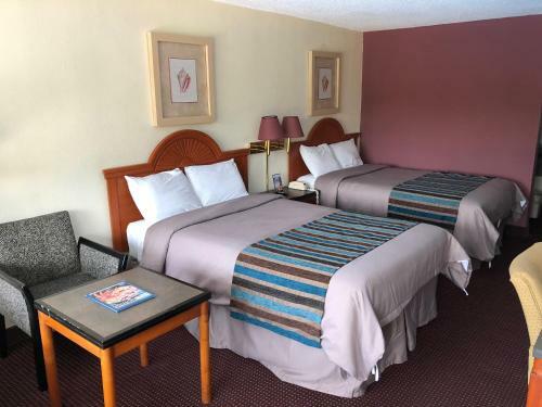 Hotel Americas Best Value Inn Virginia Beach