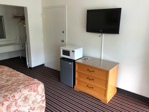 Hotel Americas Best Value Inn Virginia Beach