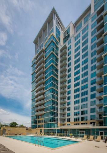 Apartamento Global Luxury Suites At Park Crest
