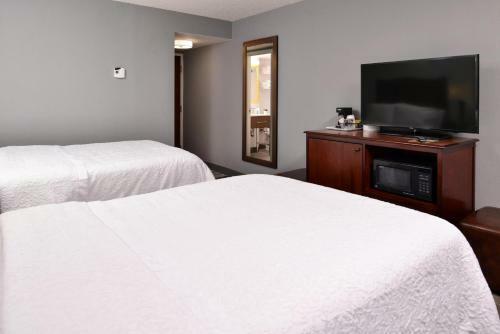 Hotel Hampton Inn Norfolk/virginia Beach