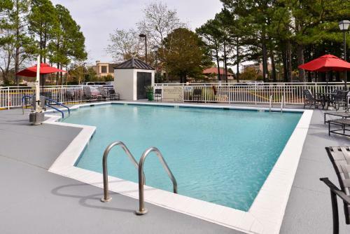 Hotel Hampton Inn Norfolk/virginia Beach