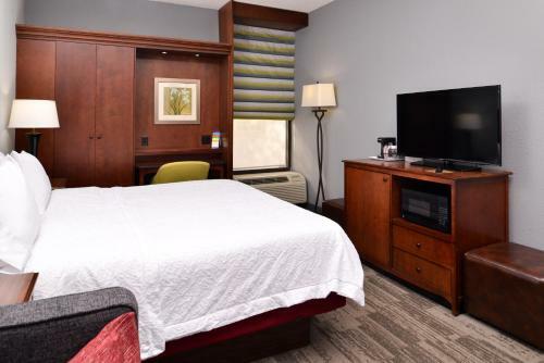 Hotel Hampton Inn Norfolk/virginia Beach