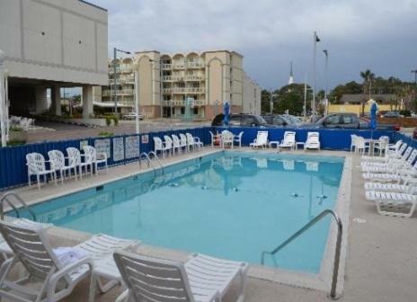 Hotel Belvedere Beach Resort