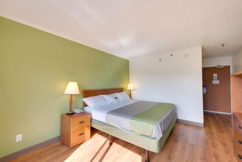 Motel 6 Virginia Beach Virginia