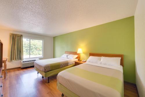 Motel 6 Virginia Beach Virginia