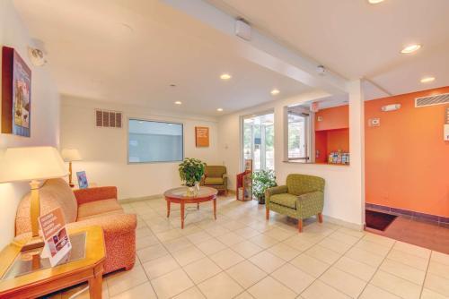 Motel 6 Virginia Beach Virginia