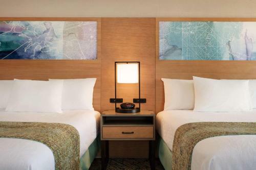 Surfbreak Oceanfront Hotel, An Ascend Hotel Collection Member