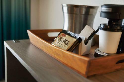 Surfbreak Oceanfront Hotel, An Ascend Hotel Collection Member
