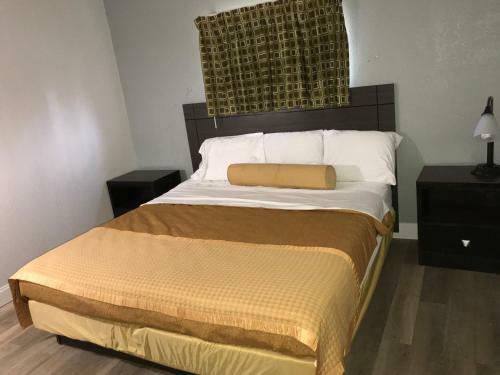 Hotel Belmont Inn & Suites Virginia Beach