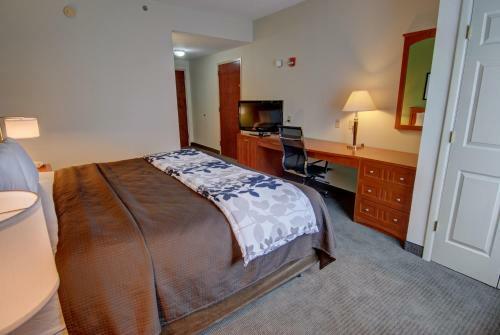 Hotel Sleep Inn & Suites Winchester