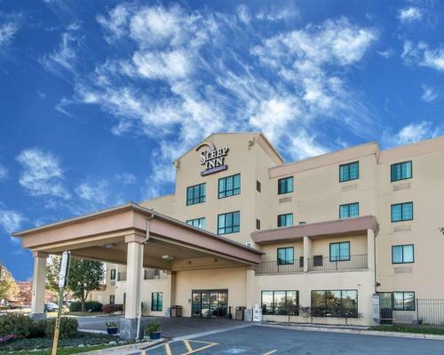 Hotel Sleep Inn & Suites Winchester