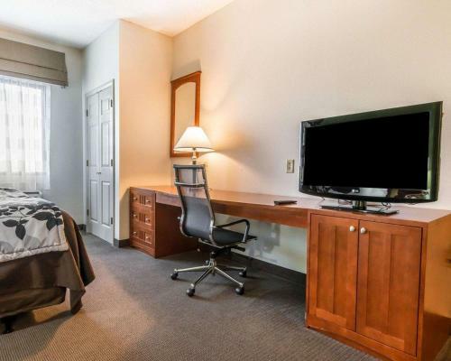 Hotel Sleep Inn & Suites Winchester