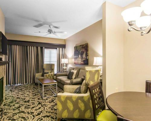 Hotel Bluegreen Parkside Williamsburg, Ascend Resort Collection