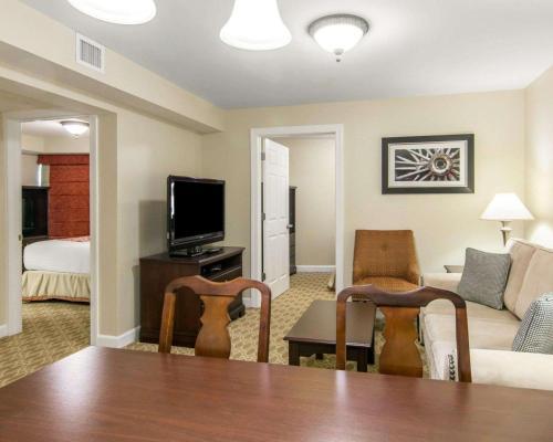 Hotel Bluegreen Vacations Patrick Henry Sqr, Ascend Resort Collection