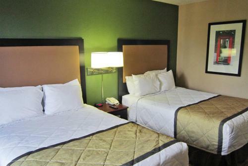 Aparthotel Extended Stay America - Virginia Beach - Independence Blvd.