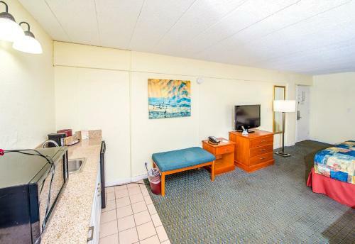 Hotel Best Western Plus Virginia Beach