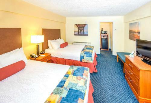 Hotel Best Western Plus Virginia Beach