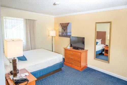 Hotel Best Western Plus Virginia Beach