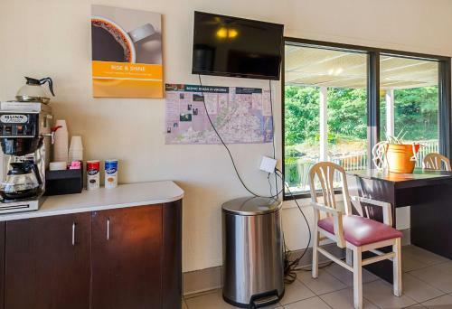 Motel 6 Wytheville