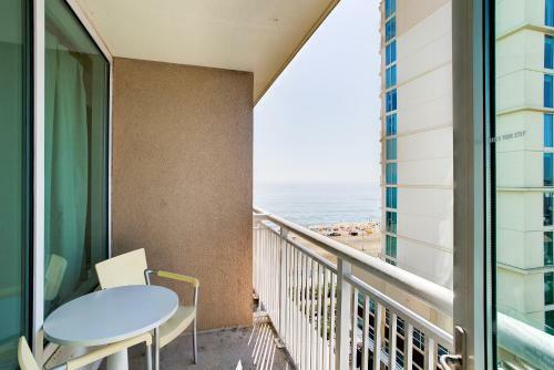 Hotel Ocean Beach Club Resort