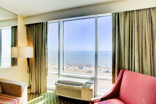 Hotel Ocean Beach Club Resort