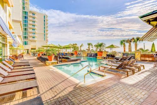 Hotel Ocean Beach Club Resort