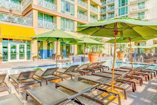 Hotel Ocean Beach Club Resort