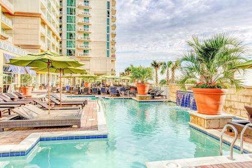 Hotel Ocean Beach Club Resort