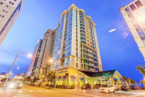 Hotel Ocean Beach Club Resort