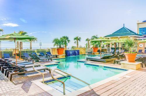 Hotel Ocean Beach Club Resort